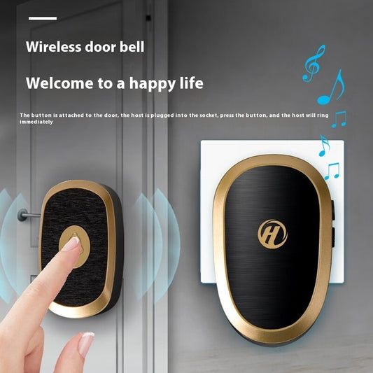 Doorbell Wireless Remote Control