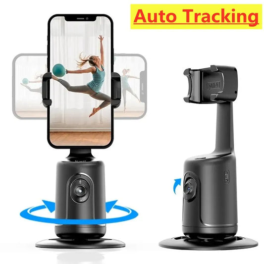 Phone Holder For Smartphone Tripod