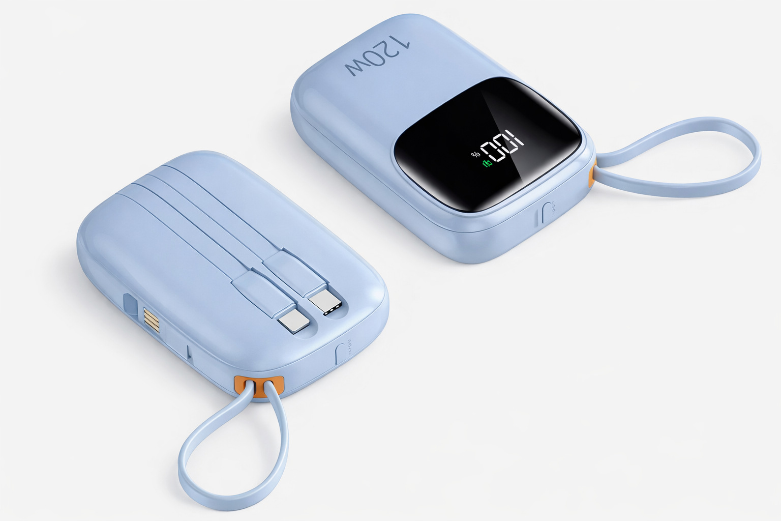 Ladixxu Mini Powerbank 50k