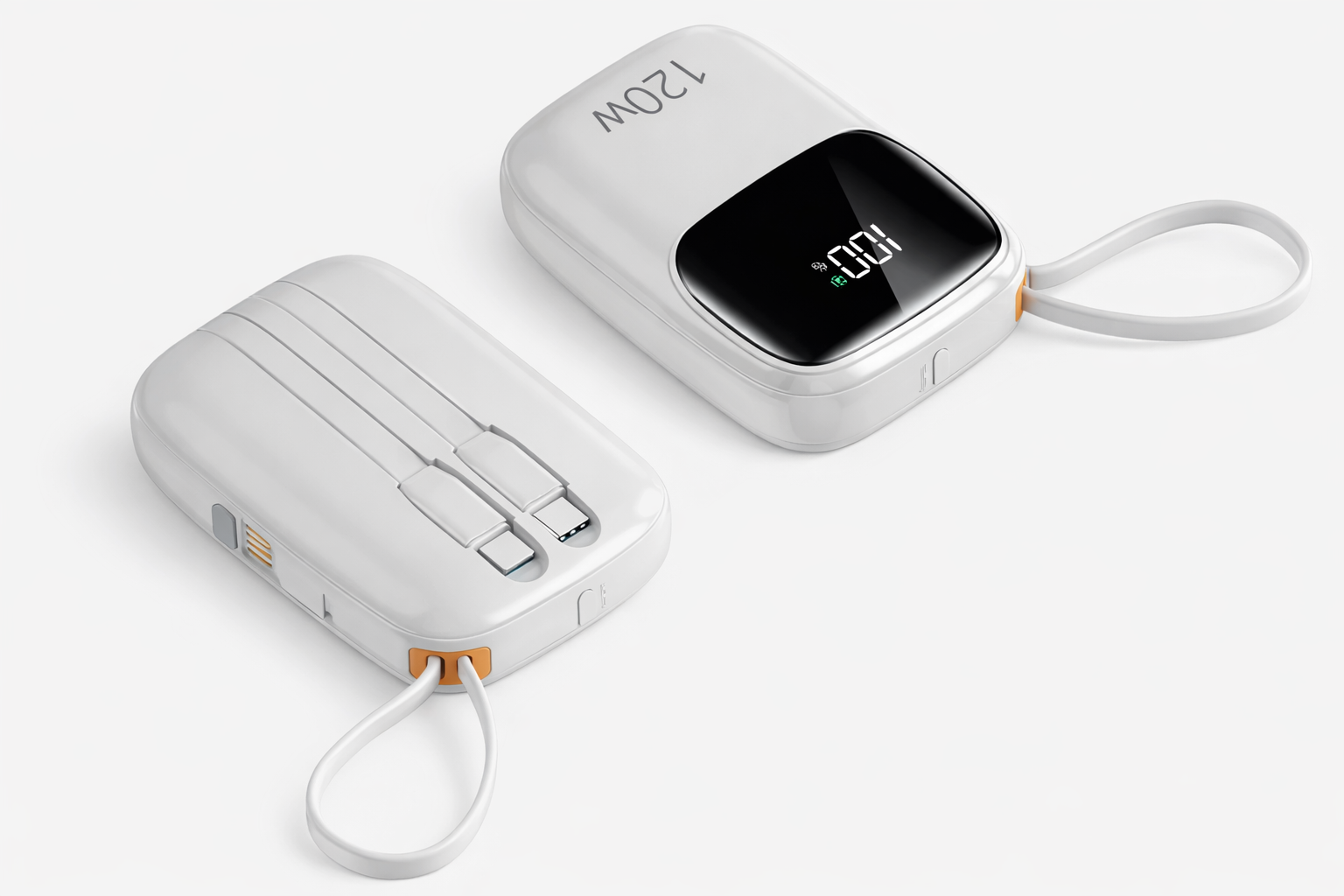 Ladixxu Mini Powerbank 50k